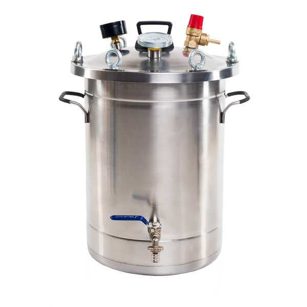 Распродажа автоклавов БУЛАТ в Дмитриеве