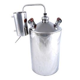 Самогонный аппарат в Дмитриеве всего за 3200 рублей