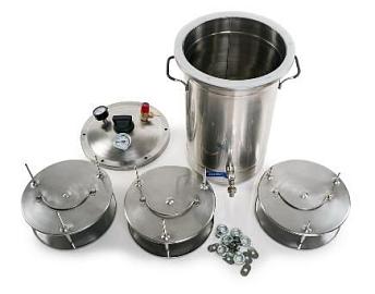 Распродажа автоклавов БУЛАТ в Дмитриеве